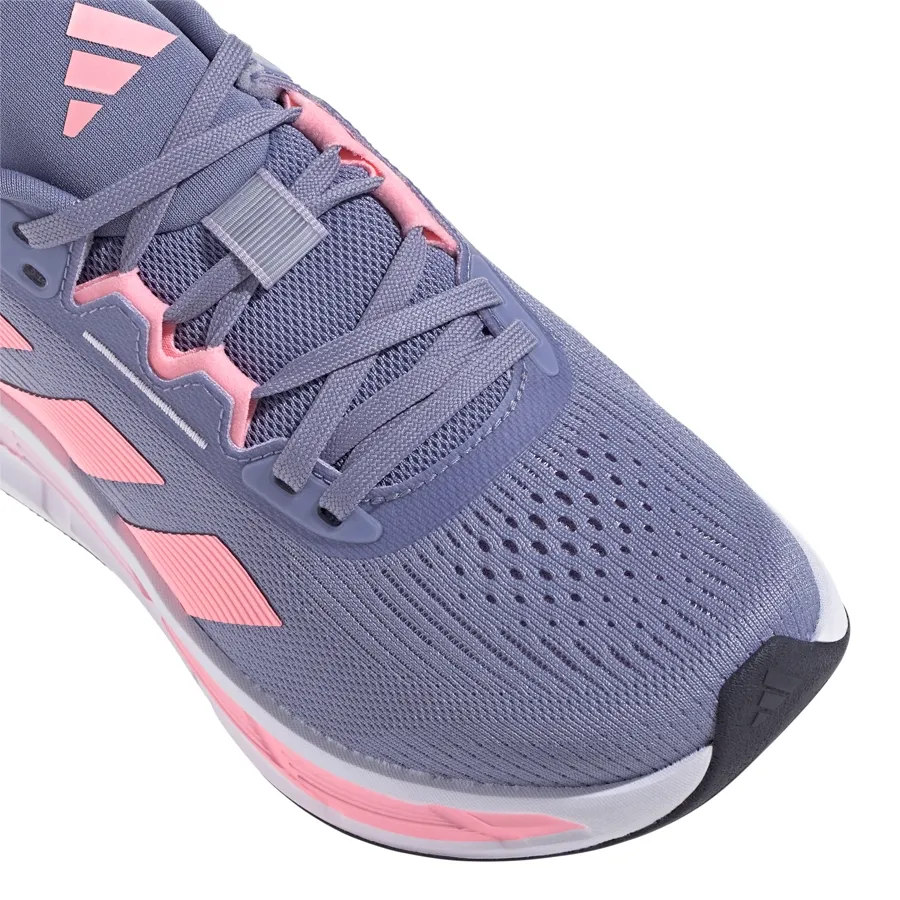 Imagen 6 de 7 de Zapatillas adidas Questar 3-LILA/ROSA