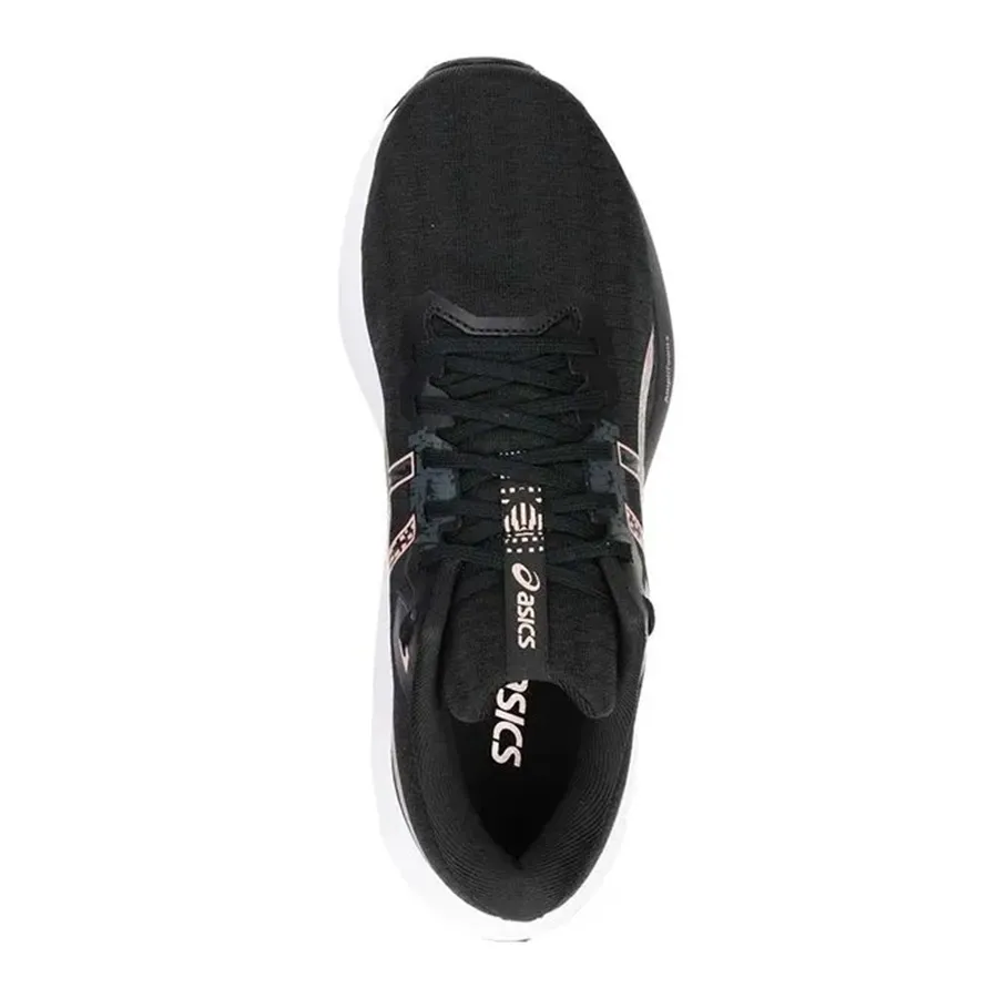 Imagen 2 de 5 de Zapatillas Asics Gel-Shogun 7-NEGRO/GRAFITO