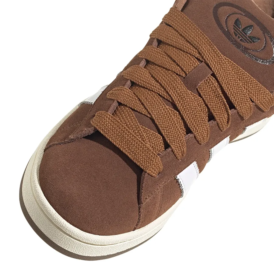 Imagen 5 de 7 de Zapatillas adidas originals Campus 00s-MARRON/BLANCO