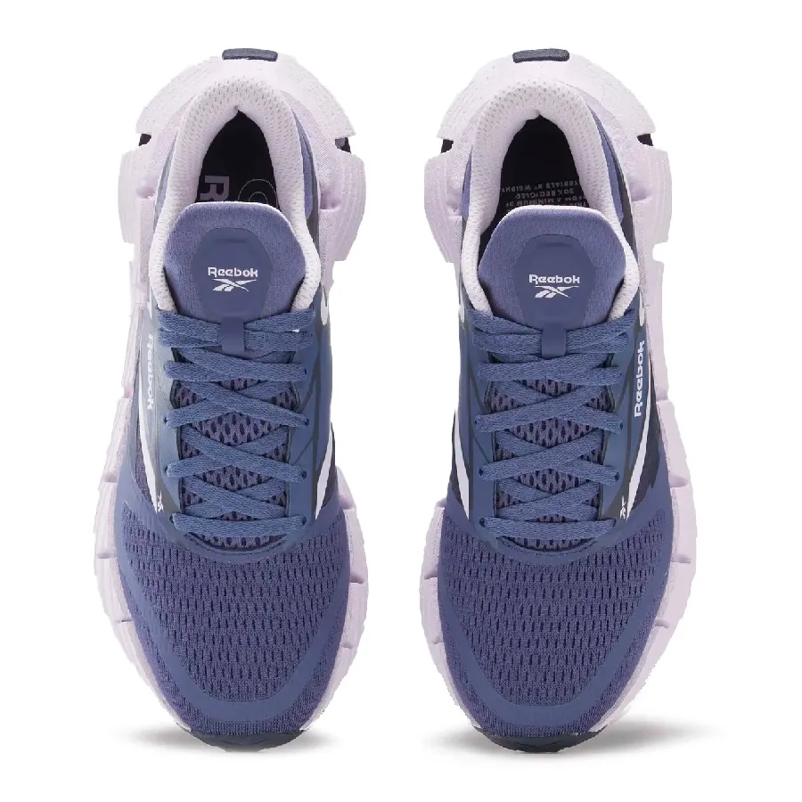 Imagen 3 de 5 de Zapatillas Reebok Floatzig 1-MARINO/BLANCO