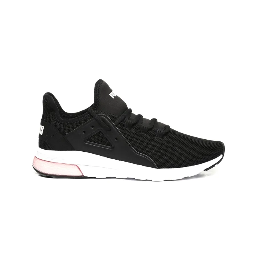 Imagen 1 de 3 de Zapatillas Puma Electron Street-NEGRO