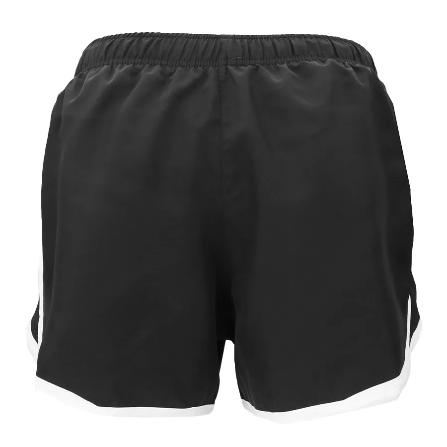 Imagen 1 de 3 de Shorts Nike Tempo-NEGRO/BLANCO