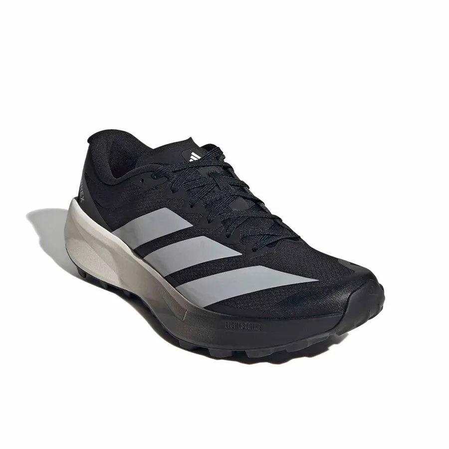 Imagen 1 de 7 de Zapatillas adidas Terrex Agravic 4-NEGRO/GRIS/BLANCO