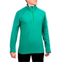 Buzo Kamp Micropolar Medio Cierre