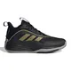 zapatillas-adidas-own-the-game-3-0-NEGRO/DORADO