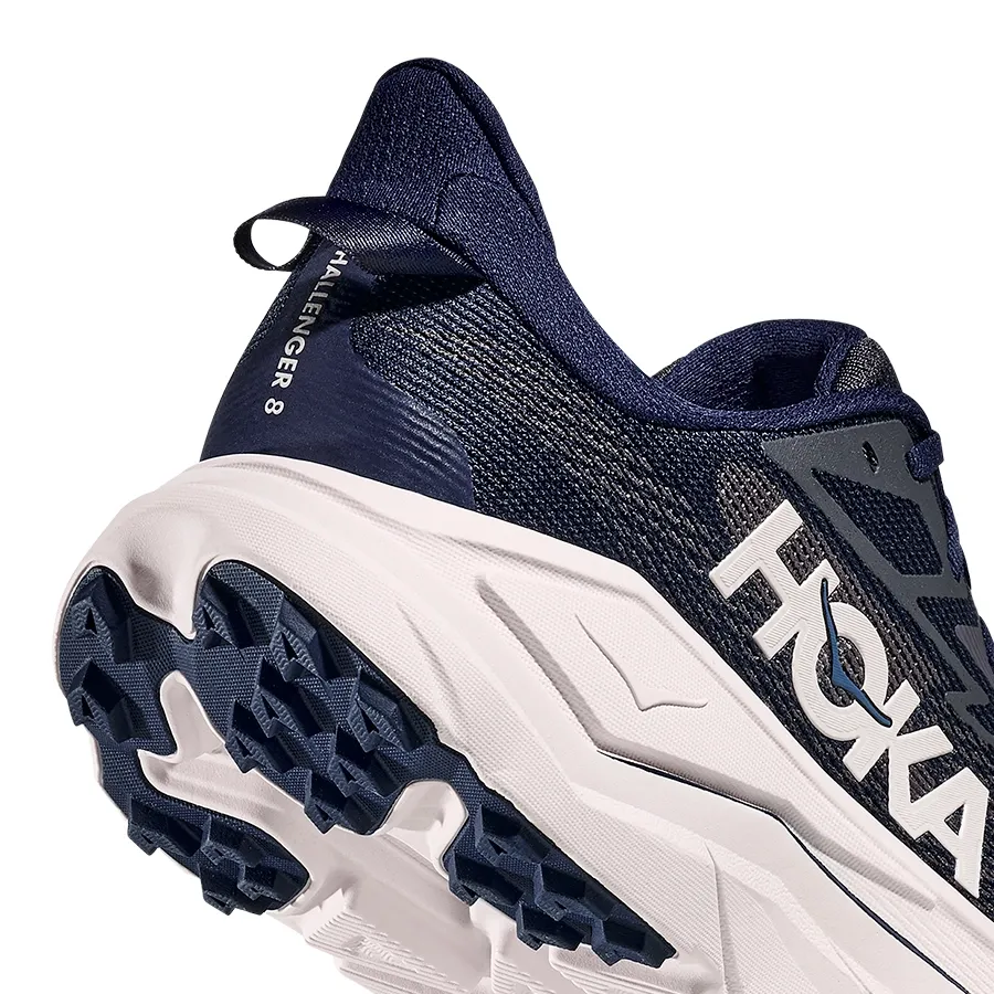 Imagen 7 de 8 de Zapatillas Hoka Challenger 8-MARINO/BLANCO