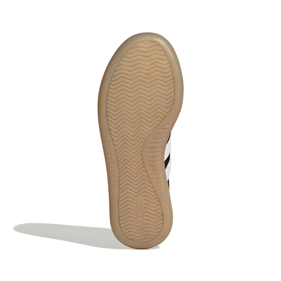 Imagen 4 de 7 de Zapatillas adidas Bareeda Decode-NEGRO/BLANCO/ROJO