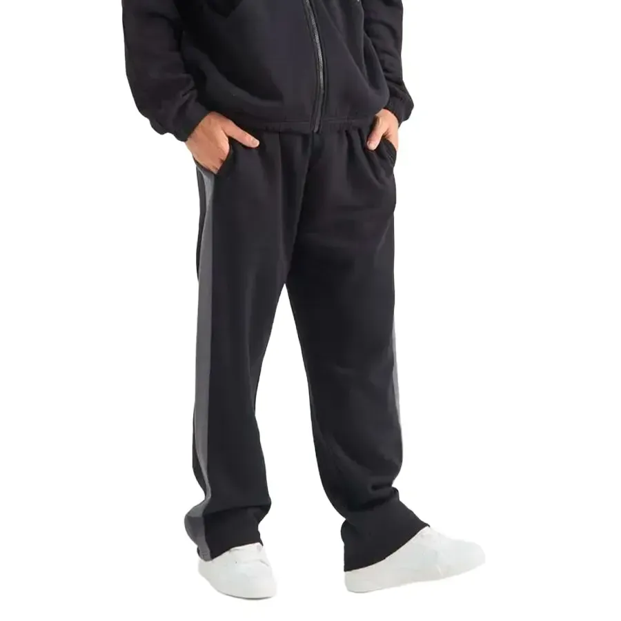 Imagen 0 de 4 de Pantalón Atomik Jogger Bumper-NEGRO