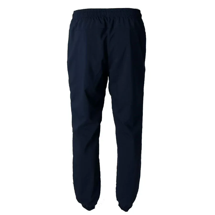 Imagen 2 de 4 de Pantalón adidas Essentials Plain Tapered Stanford-AZUL