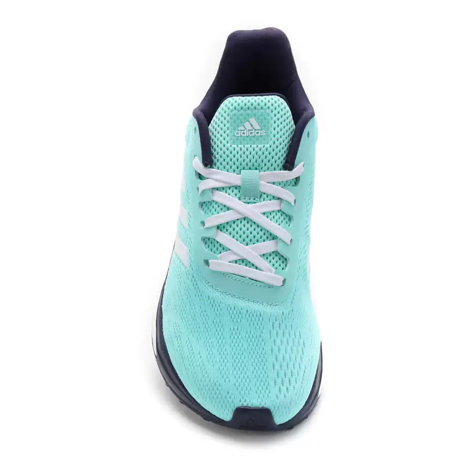Imagen 1 de 5 de Zapatillas adidas Response Lite W-AQUA/MARINO/BLANCO