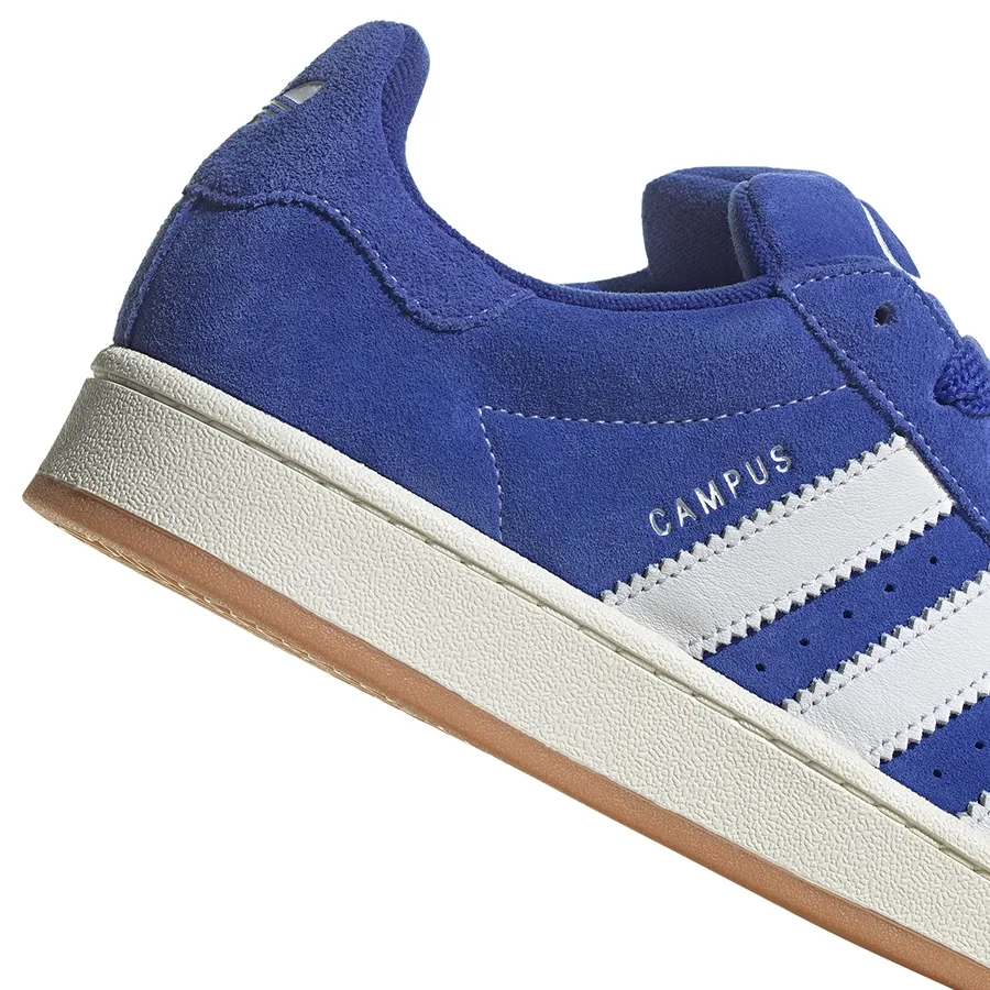 Imagen 4 de 6 de Zapatillas adidas originals Campus 00s-AZUL/BLANCO