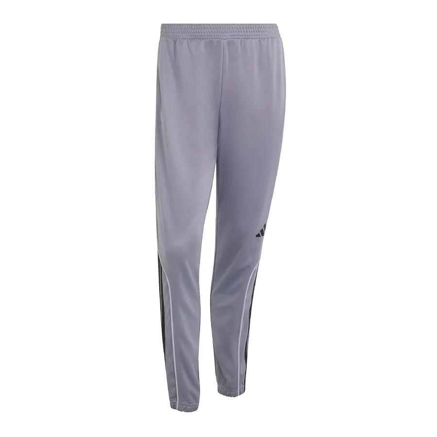 Imagen 5 de 7 de Conjunto adidas Stadium-GRIS