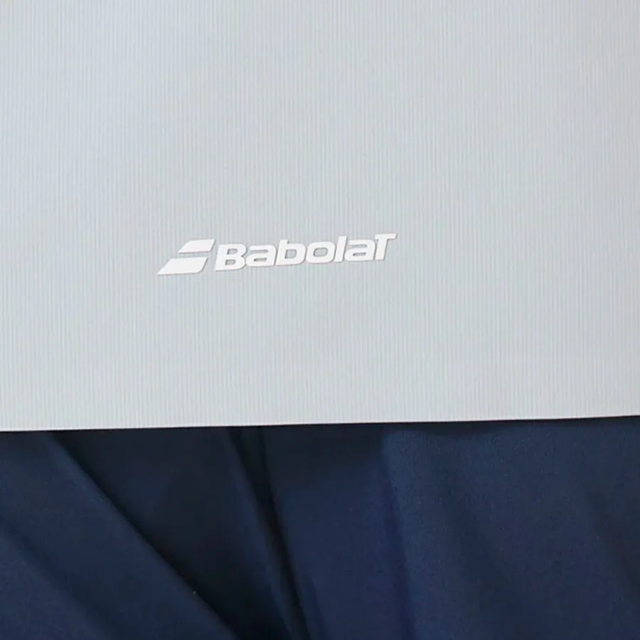 Imagen 4 de 5 de Polo Babolat Drive-GRIS