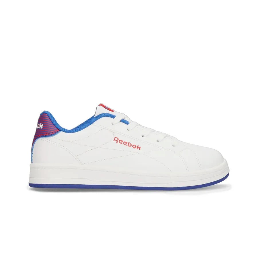 Imagen 0 de 5 de Zapatillas Reebok Royal Complete Cln 2.0-BLANCO/AZUL