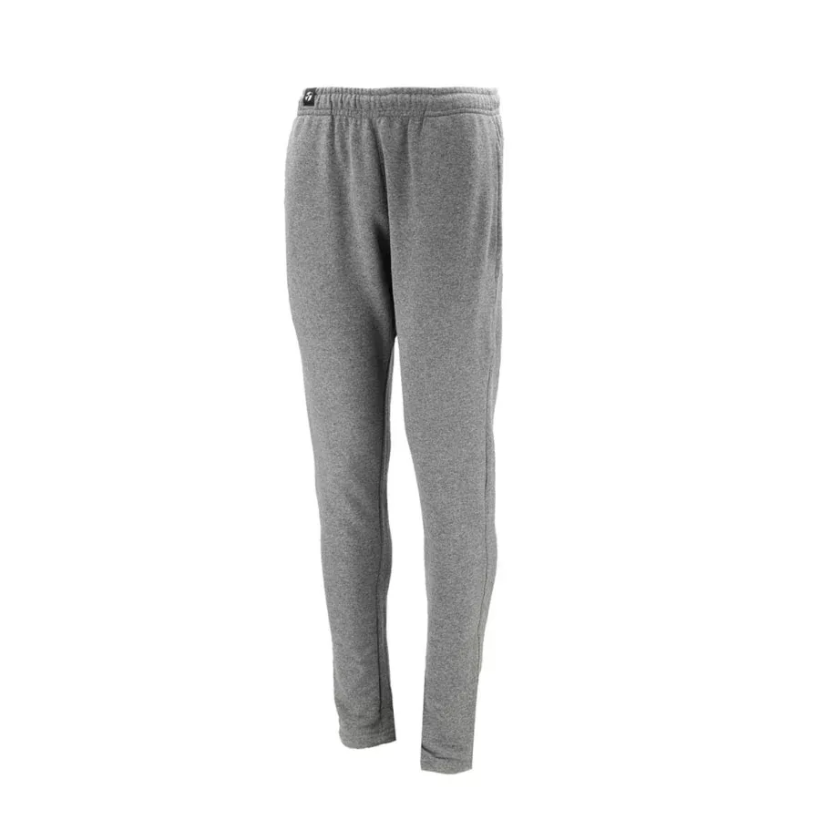 Imagen 3 de 5 de Pantalón Topper pantalon rtc mns basico chupin-GRIS