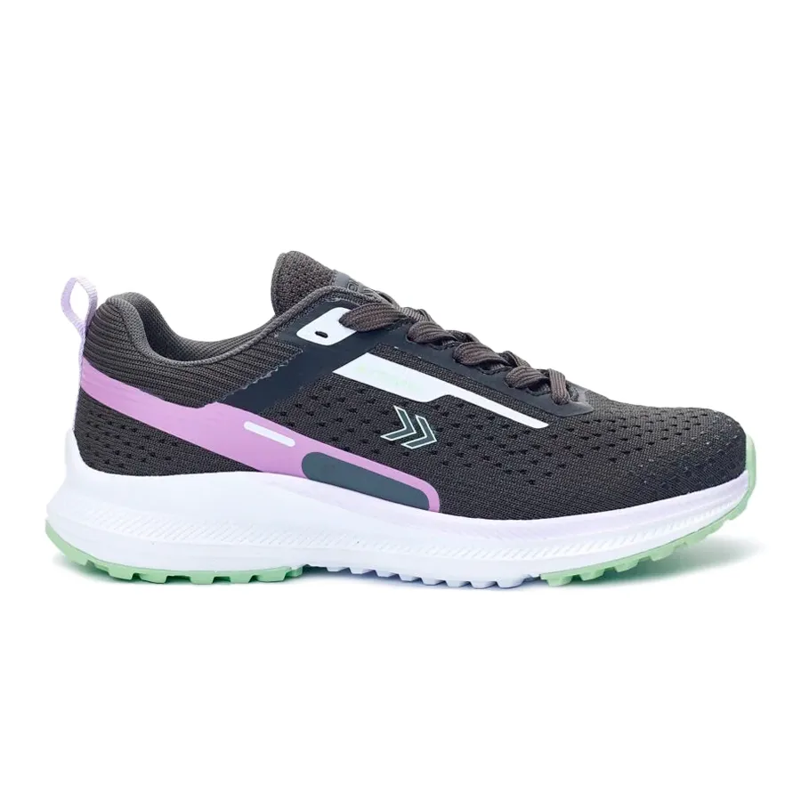 Imagen 0 de 2 de Zapatillas Atomik Ciclon-TOPO/ROSA