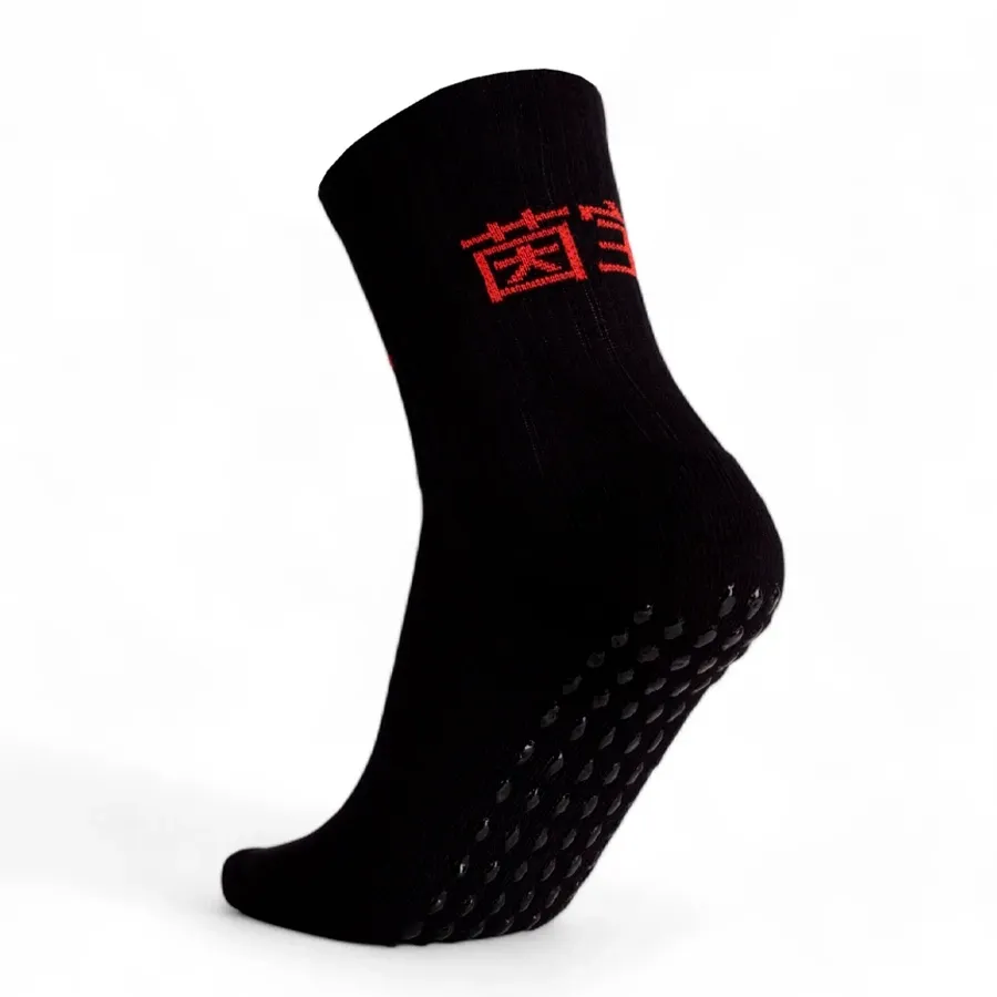 Imagen 1 de 4 de Medias Umbro Dragon year-NEGRO