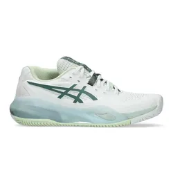 Zapatillas Asics Gel Resolution X Clay