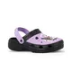 sandalias-footy-clogs-kuromi-heart-NEGRO/VIOLETA