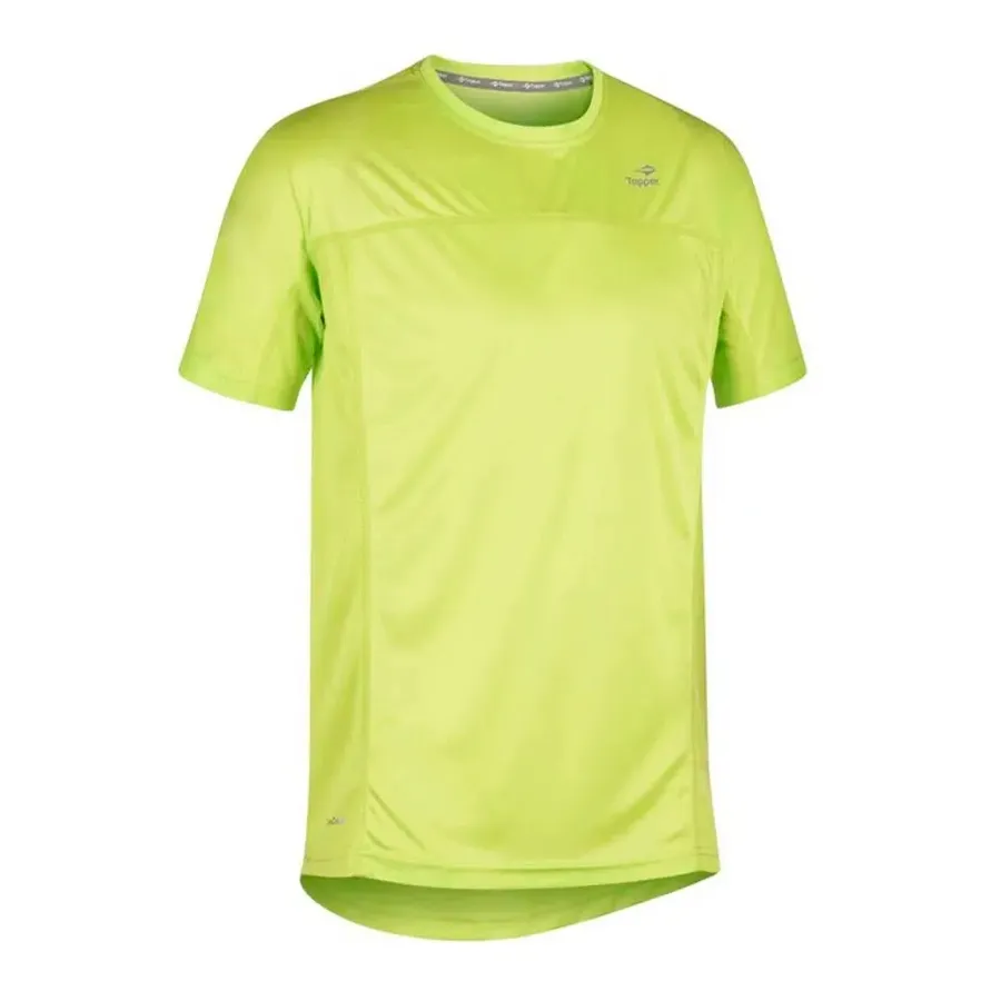 Imagen 0 de 3 de Remera Topper -LIMA