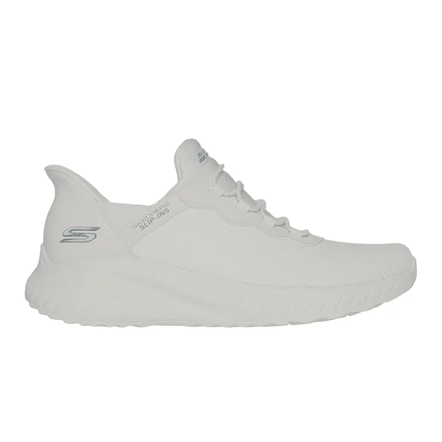 Imagen 0 de 5 de Zapatillas Skechers Bobs Squad Chaos-BLANCO