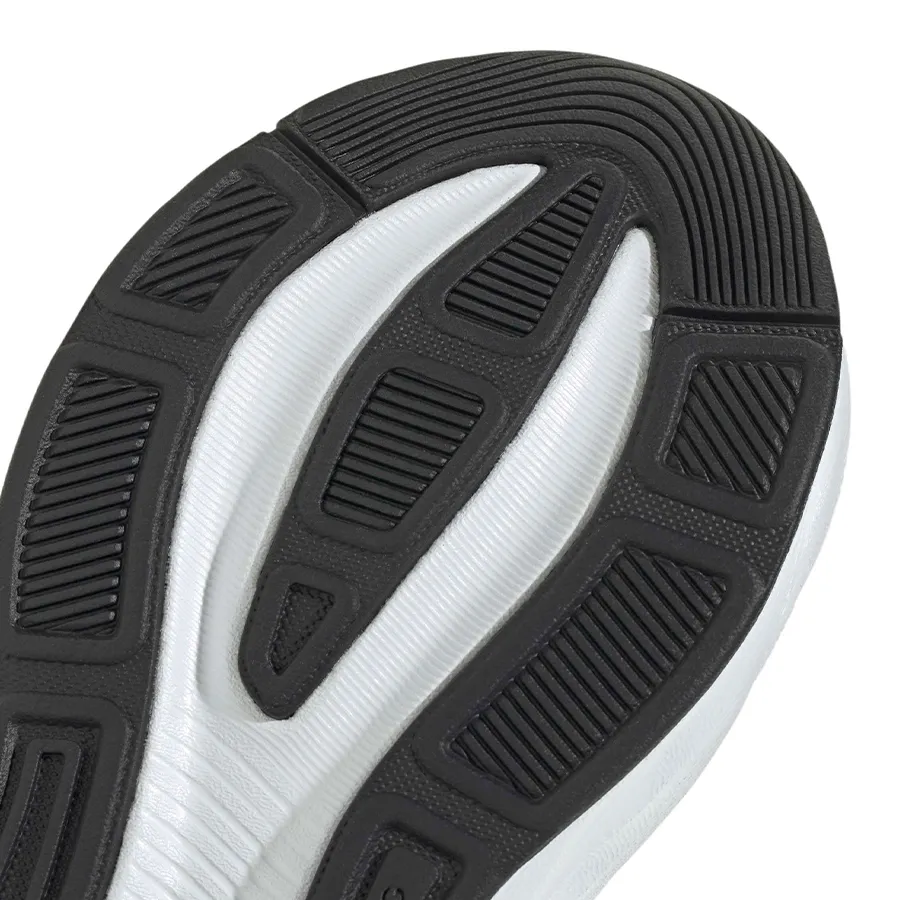 Imagen 5 de 7 de Zapatillas adidas Galaxy 8-GRIS/ROSA