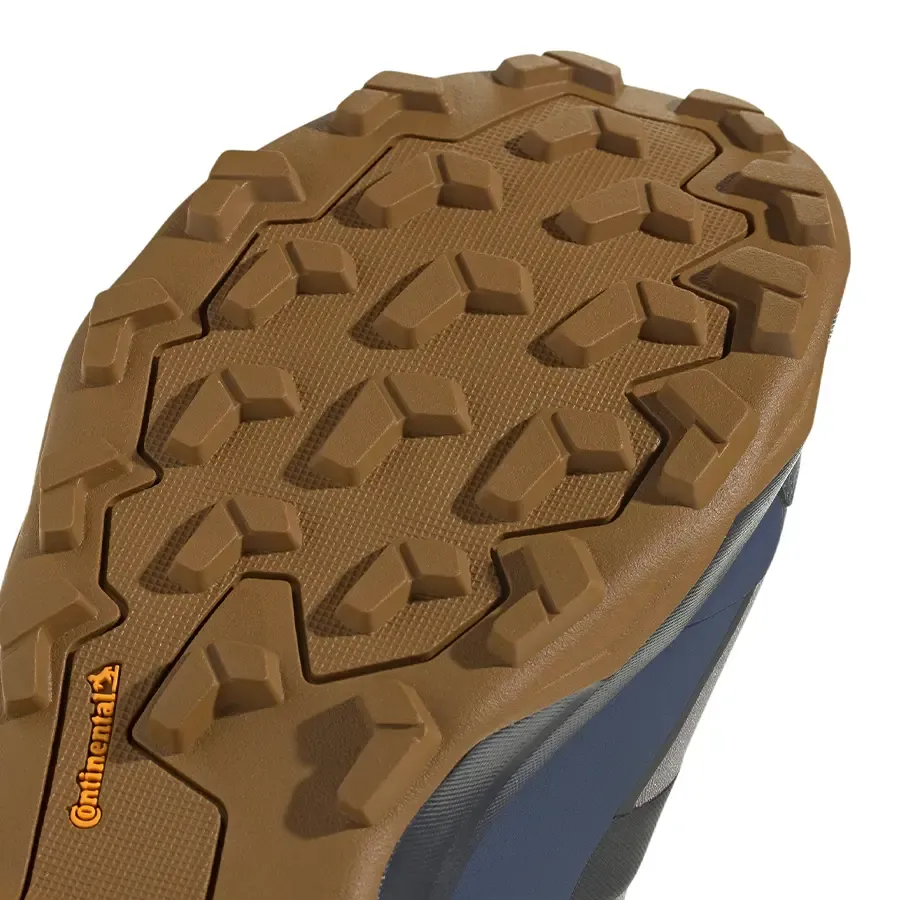 Imagen 6 de 7 de Zapatillas adidas Terrex Skychaser Ax5-MARINO/GRAFITO