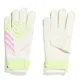 guantes-adidas-predator-gl-training-BLANCO/LIMA