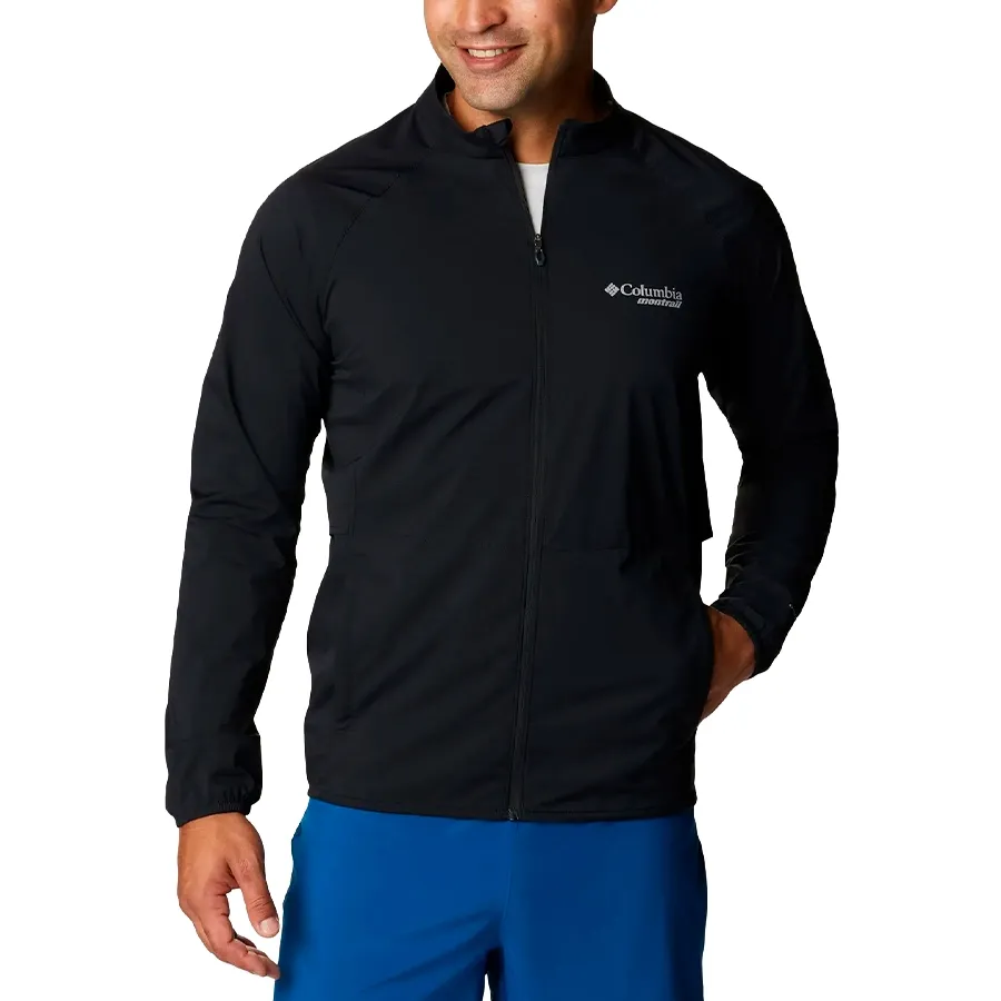Imagen 0 de 6 de Remera Columbia Endless Trail-NEGRO