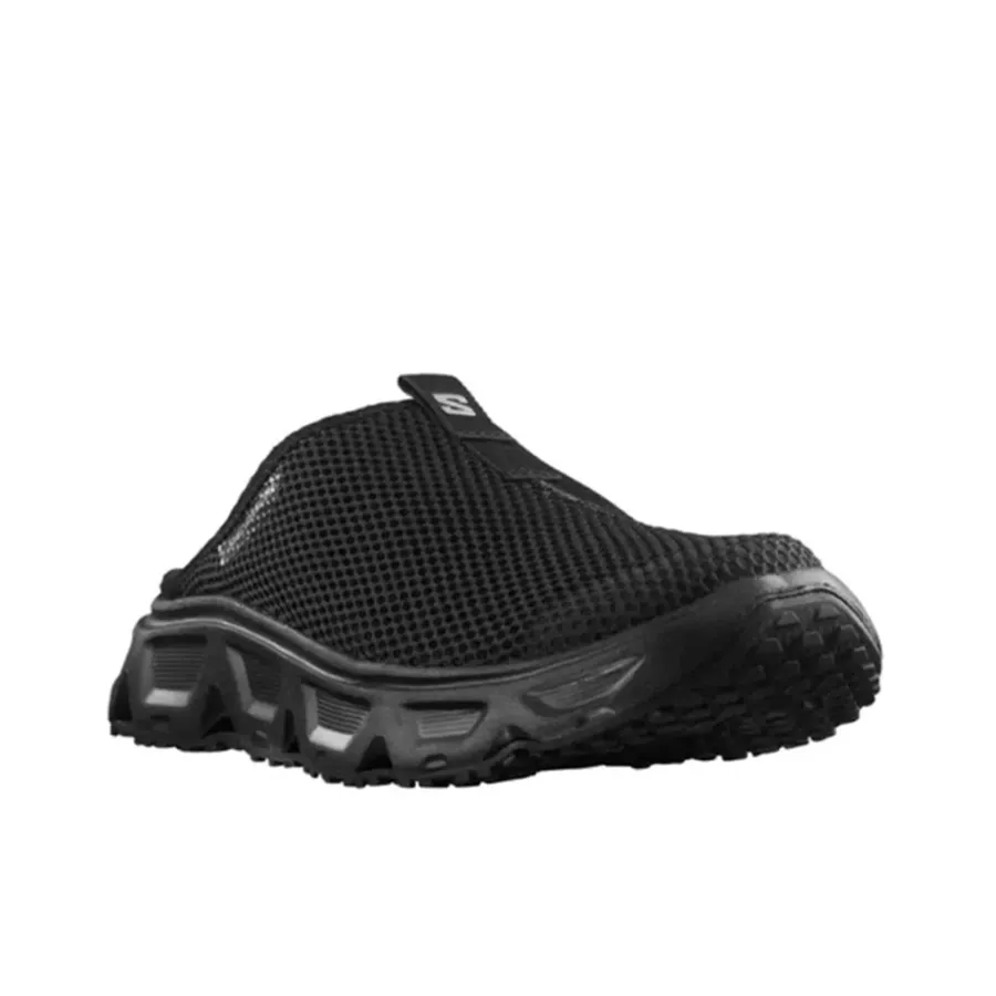 Imagen 1 de 5 de Sandalias Salomon Reelax Slide 6.0-NEGRO