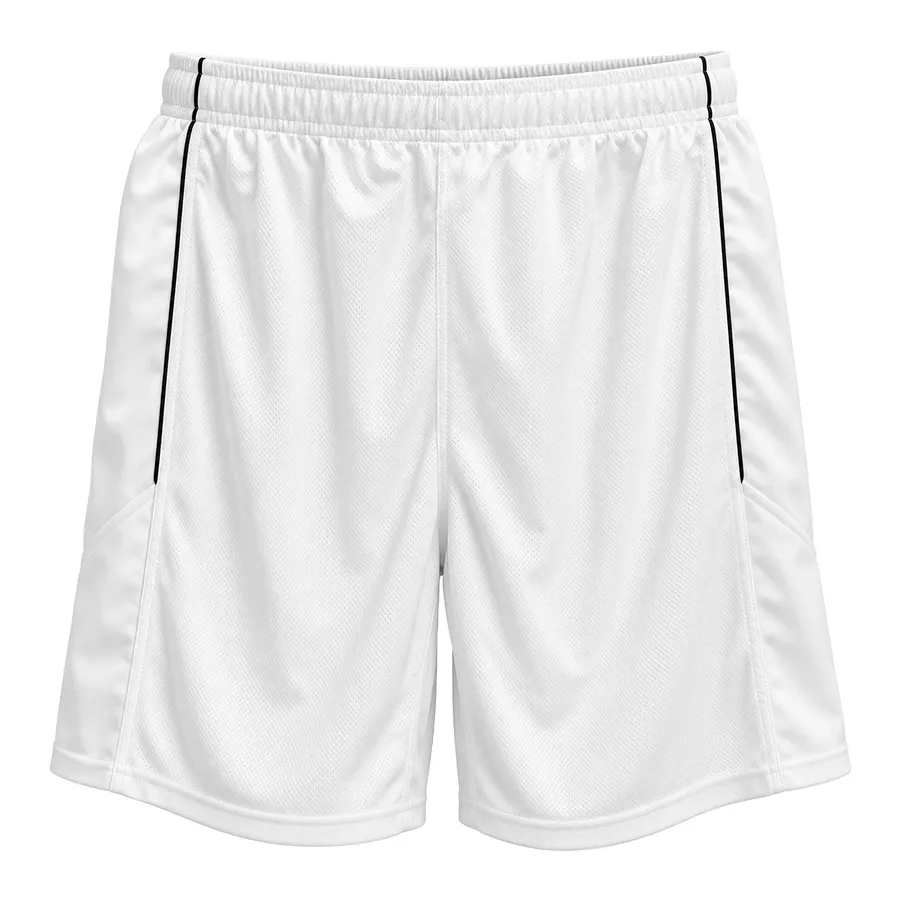 Imagen 1 de 2 de Short Diadora Futbol-BLANCO