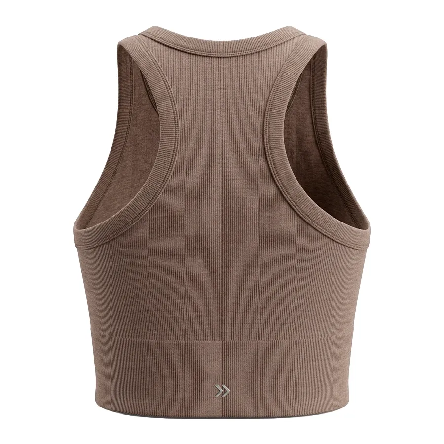 Imagen 3 de 4 de Top Atomik Asana 25-CAMEL