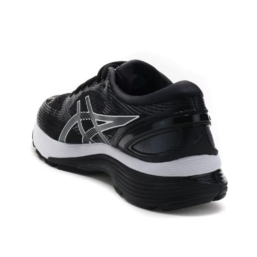 Imagen 1 de 5 de Zapatillas Asics Gel Nimbus 21-NEGRO/GRAFITO