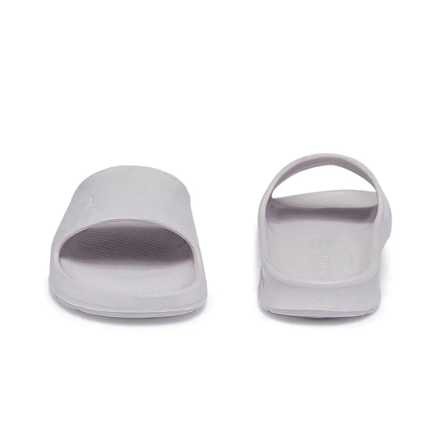 Imagen 4 de 6 de Ojotas Lacoste Croco 2.0-BLANCO/BLANCO