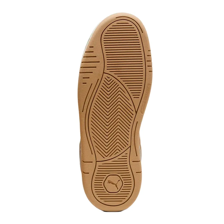 Imagen 4 de 6 de Zapatillas Puma 180-BEIGE/BLANCO