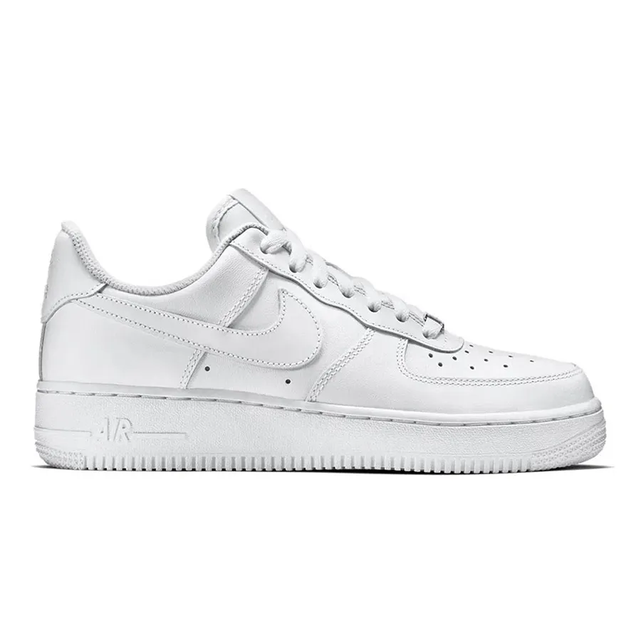 Imagen 0 de 6 de Zapatillas Nike Air Force 1 '07 Fresh-BLANCO