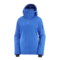 Campera Salomon Brilliant