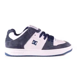 Zapatillas Dc Mantreca 3 Se