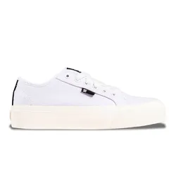 Zapatillas Dc Zapatilla Manual Platform Tx