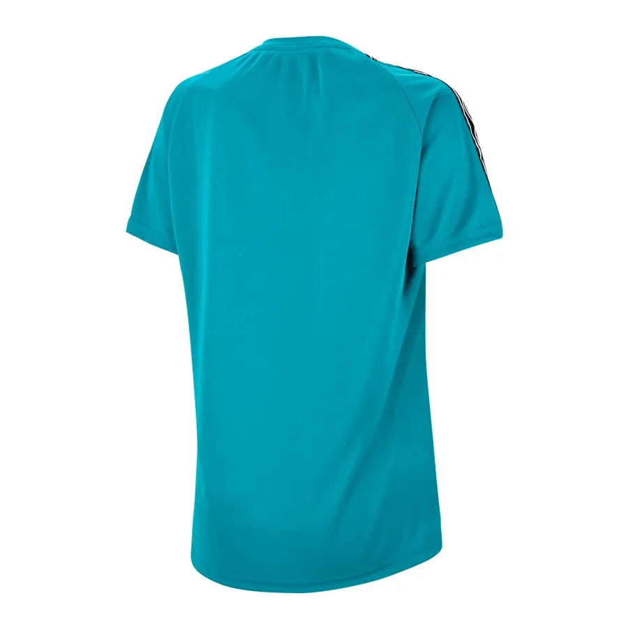 Imagen 1 de 2 de Remera Umbro Galon-PETROLEO