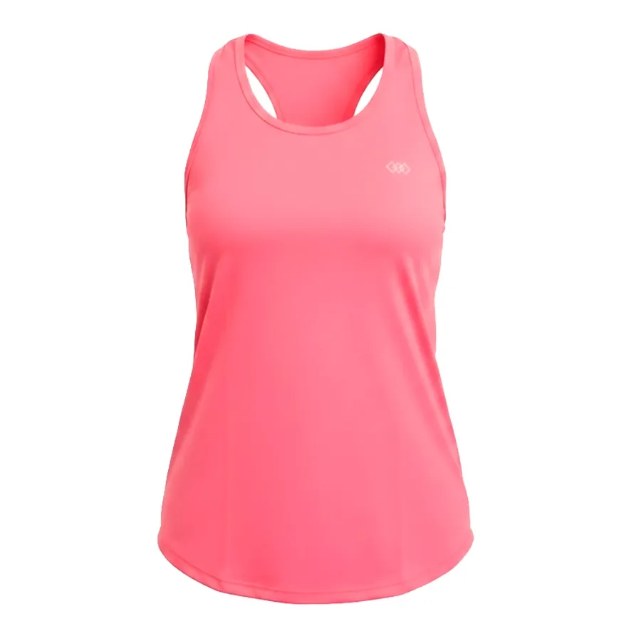 Imagen 2 de 5 de Musculosa Kamp Poliamida-ROSA