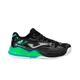 zapatillas-joma-spin-s2501-NEGRO/VERDE