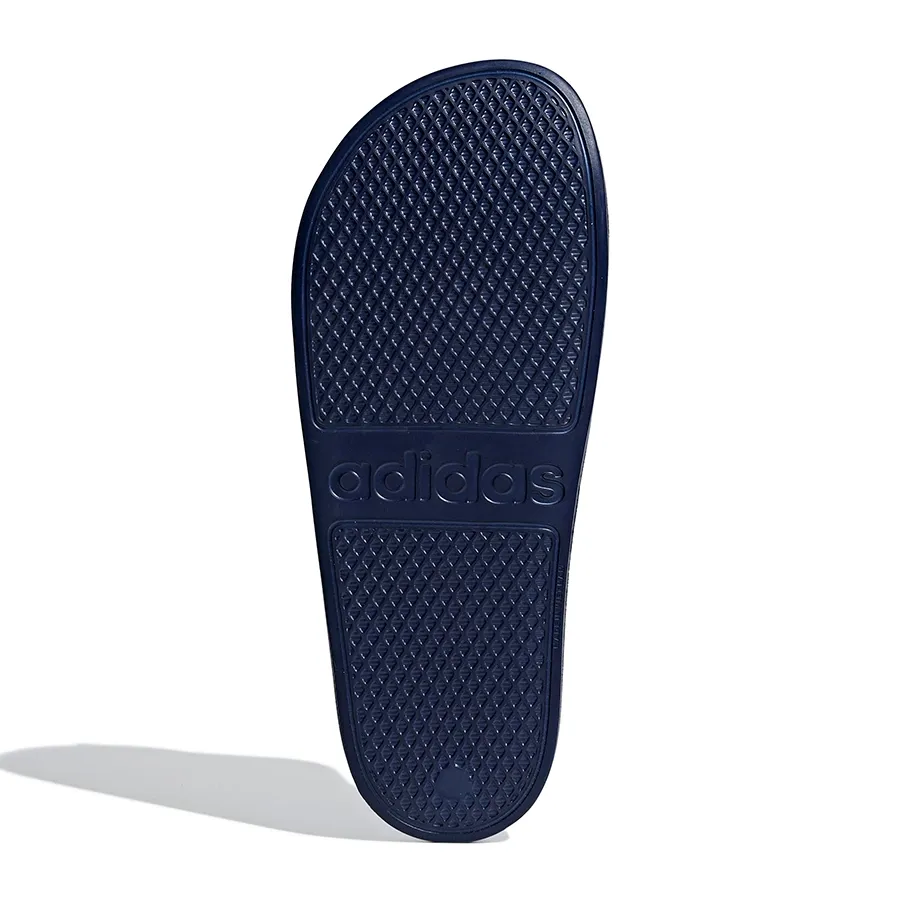 Imagen 4 de 7 de Ojotas adidas adilette Aqua-AZUL/BLANCO