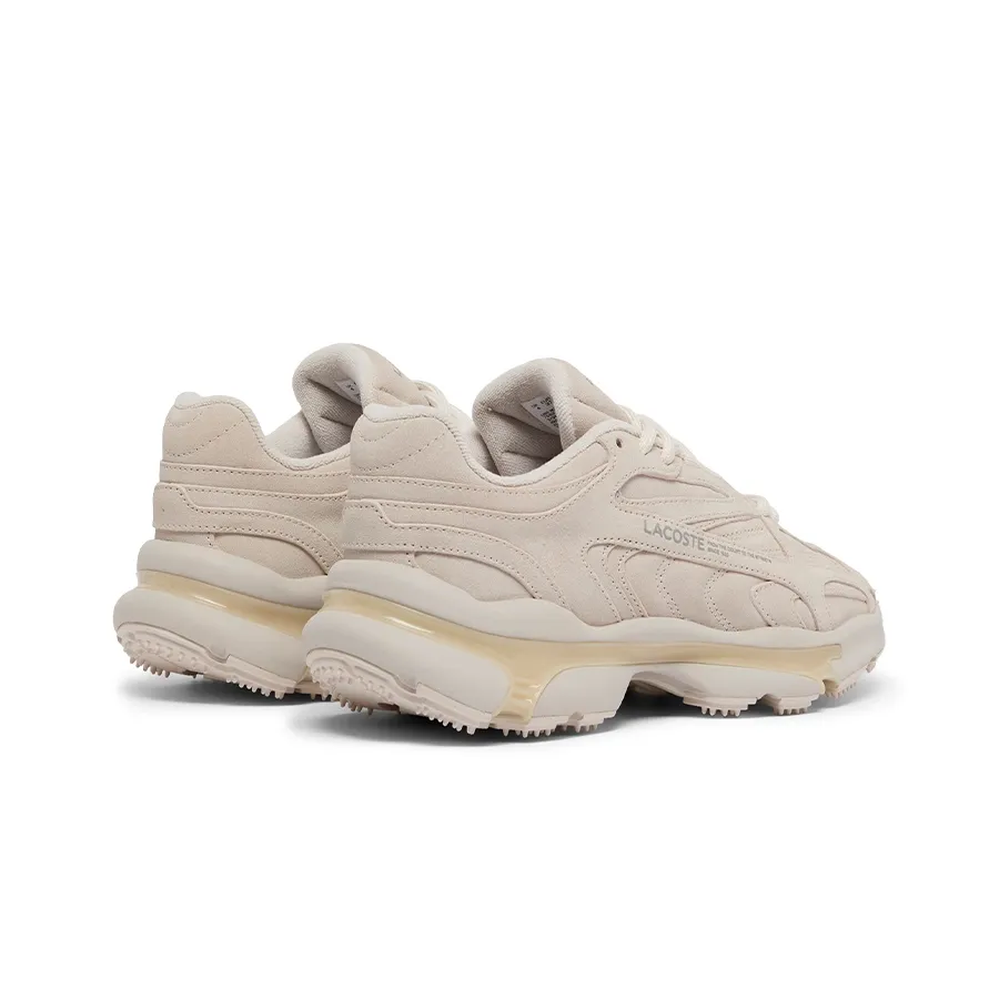 Imagen 4 de 7 de Zapatillas Lacoste L003 2K24-BEIGE