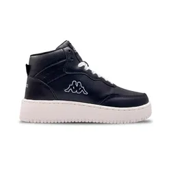 Zapatillas Kappa Logo Linate Mid Kids