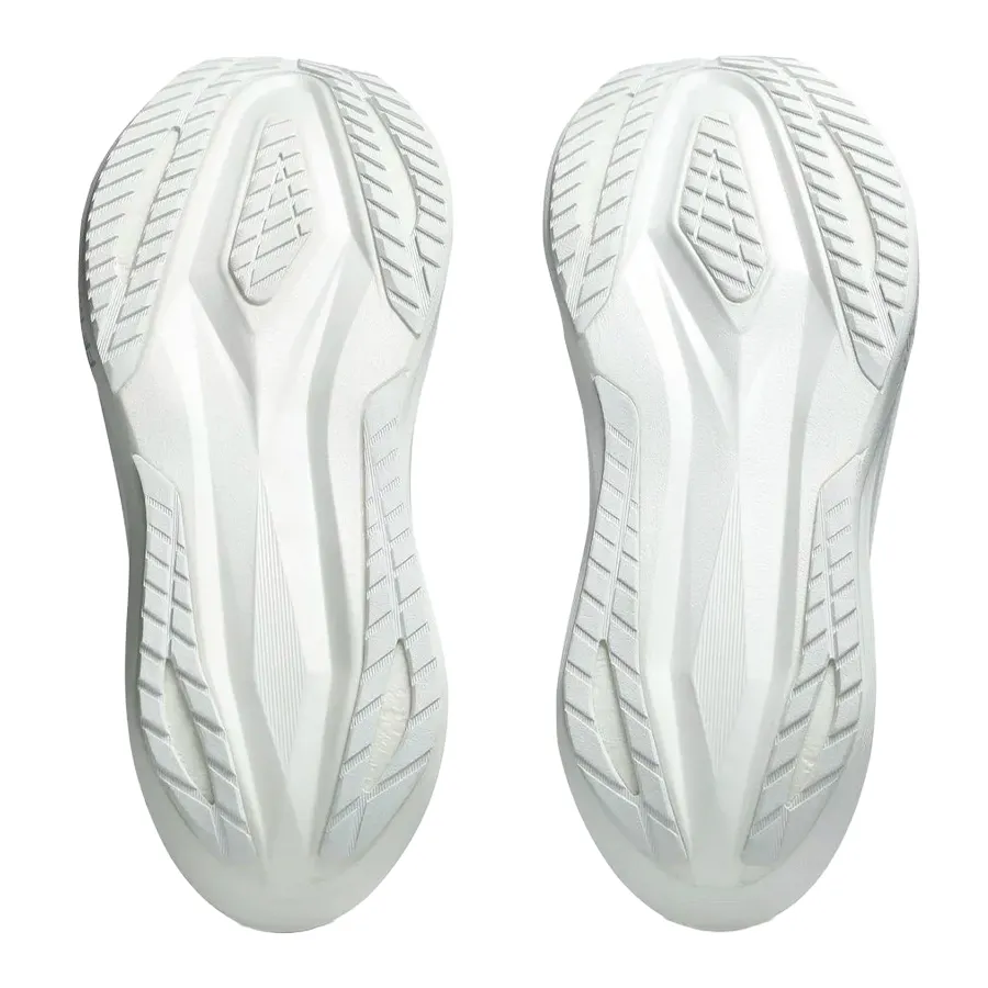 Imagen 3 de 6 de Zapatillas Asics Megablast-BLANCO
