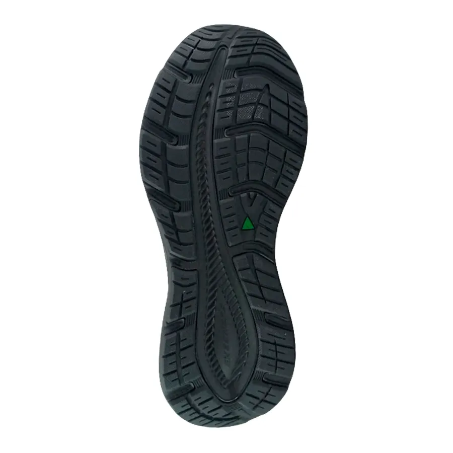 Imagen 2 de 5 de Zapatillas Skechers Edgeride Rekze-NEGRO