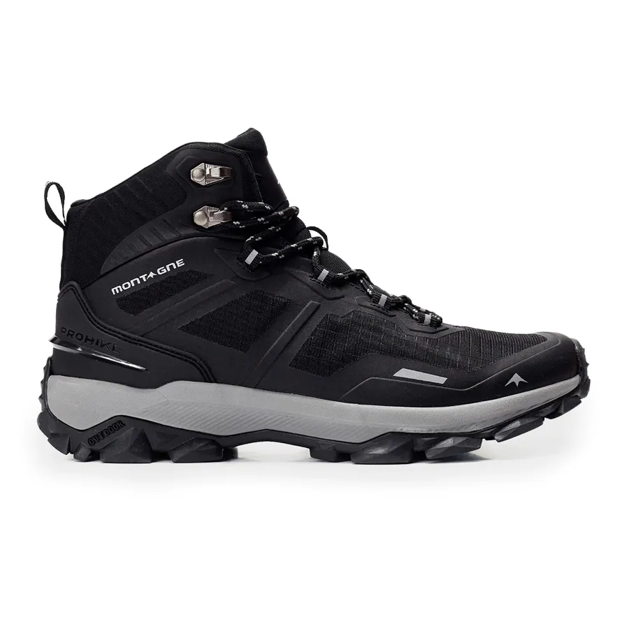 Imagen 0 de 2 de Botas Montagne Prohike-NEGRO