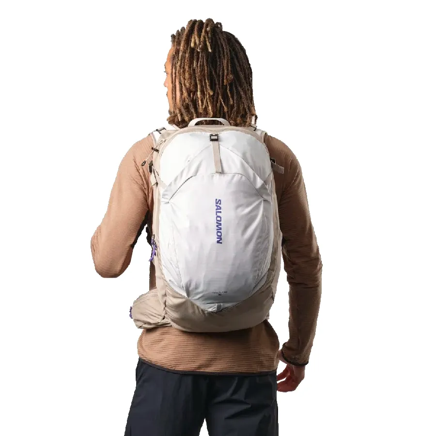 Imagen 2 de 4 de Trailblazer 30-GRIS