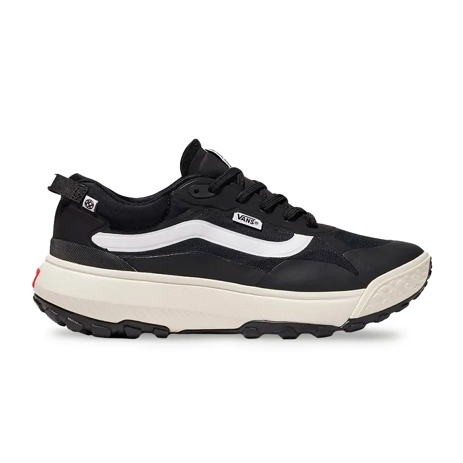 Imagen 0 de 5 de Zapatillas Vans U Mte Crosspath-NEGRO/BLANCO